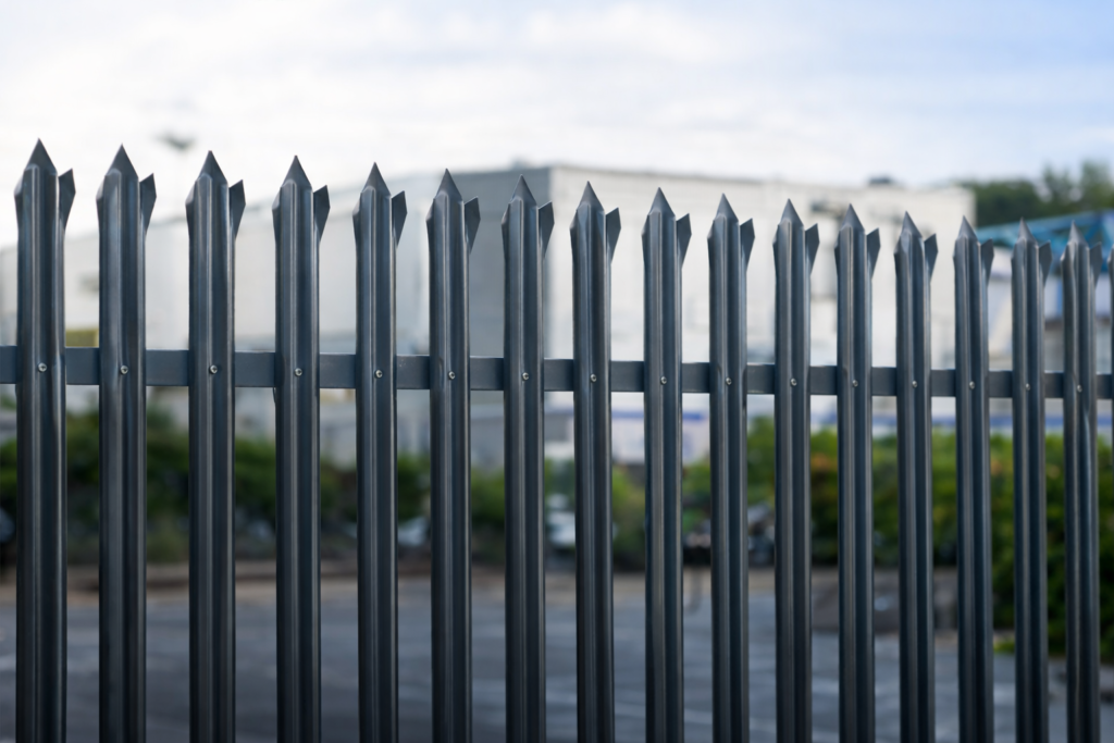 Fencing contractors