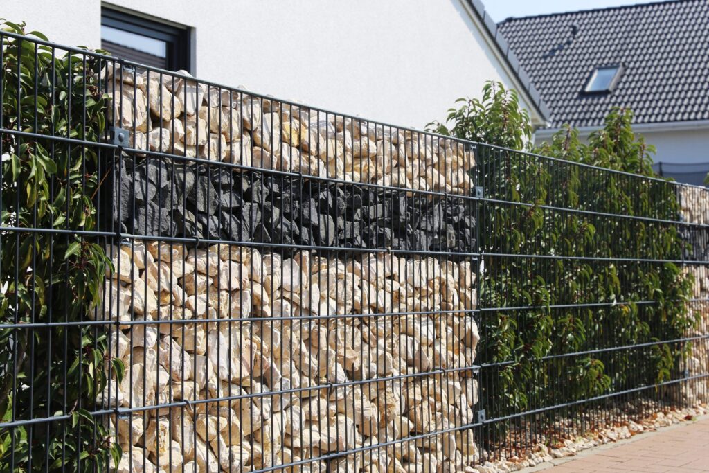 fence installation