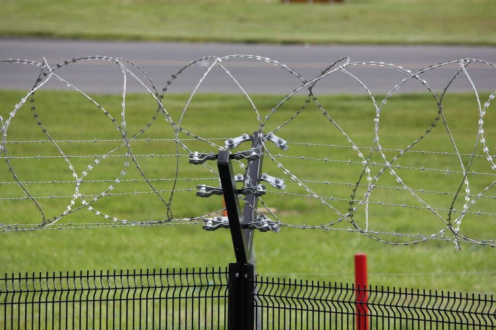 fencing contractors durban